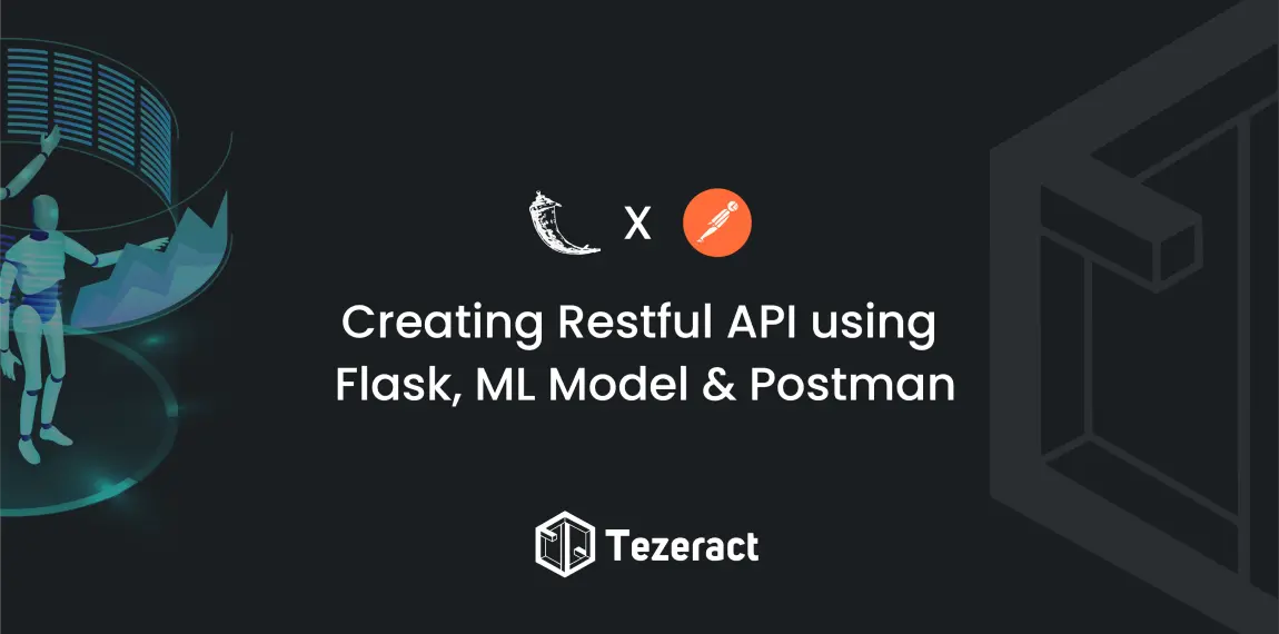 Creating APIs with flask