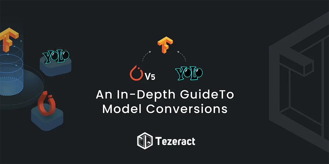 model conversions