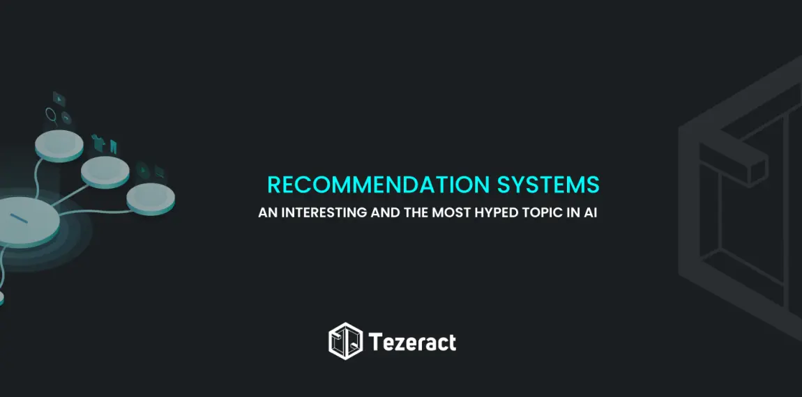 What are Recommendation Systems