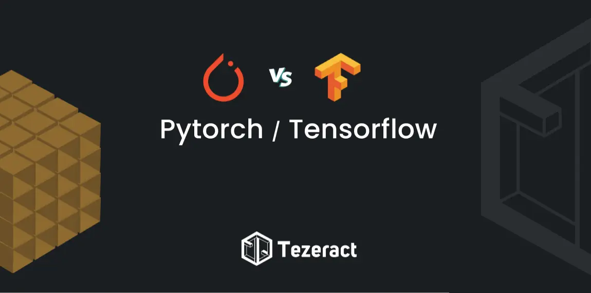 PyTorch vs TensorFlow