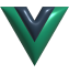 VUE JS - Logo