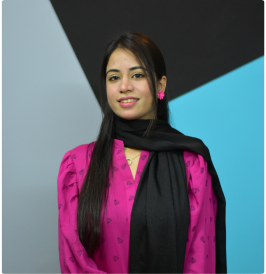 Iqra, Project Manager