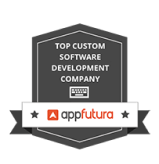 Appfutura Software development