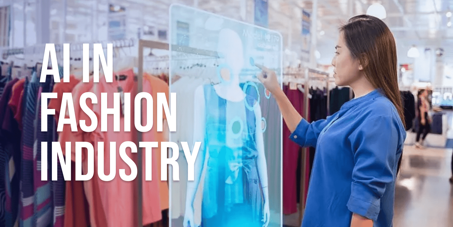 How AI Is Transforming The Landscape Of Fashion Industry Tezeract