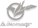 AI4nomads logo