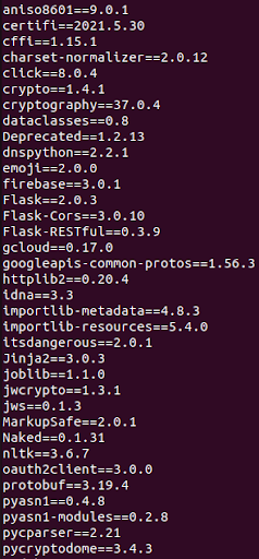 Basic Guide On How Deploy Flask App On Heroku Using 2 Methods 1 Basic Guide On How Deploy Flask App On Heroku Using 2 Methods Tezeract