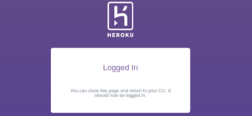 Basic Guide On How Deploy Flask App On Heroku Using 2 Methods 10 Basic Guide On How Deploy Flask App On Heroku Using 2 Methods Tezeract