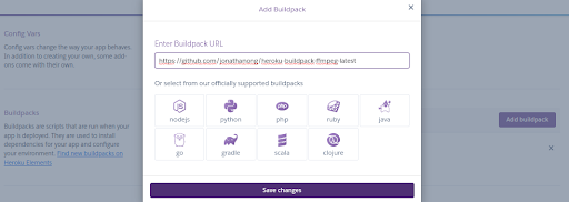 Basic Guide On How Deploy Flask App On Heroku Using 2 Methods 14 Basic Guide On How Deploy Flask App On Heroku Using 2 Methods Tezeract