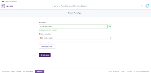 Basic Guide On How Deploy Flask App On Heroku Using 2 Methods 3 Basic Guide On How Deploy Flask App On Heroku Using 2 Methods Tezeract