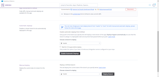 Basic Guide On How Deploy Flask App On Heroku Using 2 Methods 5 Basic Guide On How Deploy Flask App On Heroku Using 2 Methods Tezeract