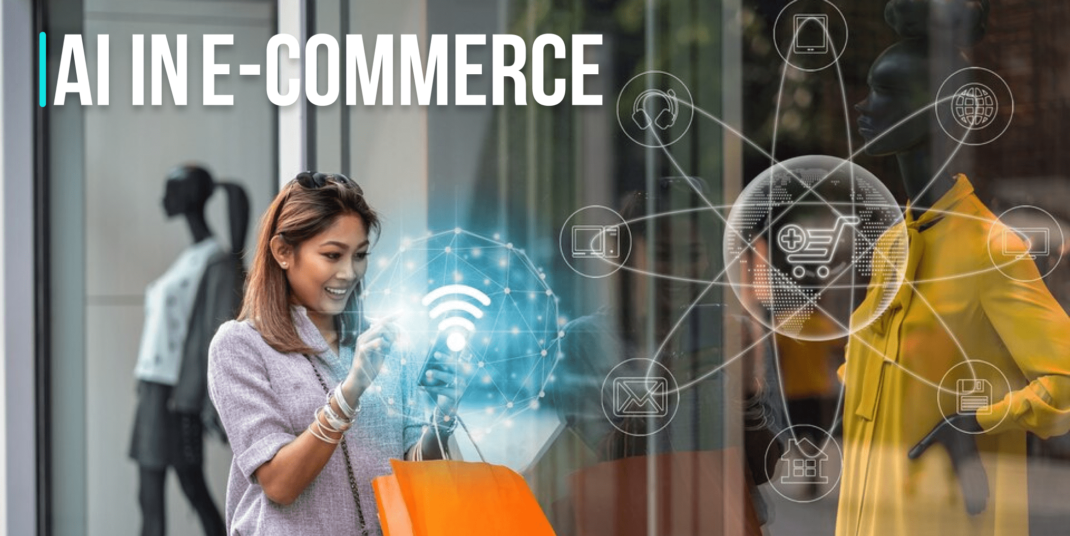ai in eCommerce