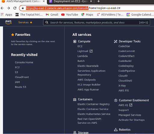 How to deploy your AI Server Tezeract
