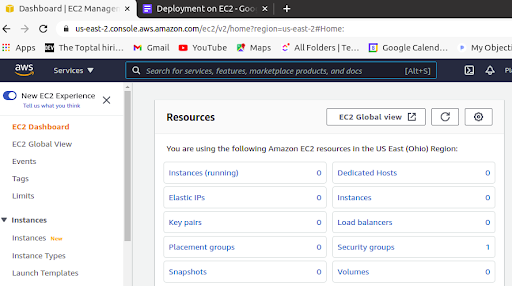 How to deploy your AI Server Tezeract