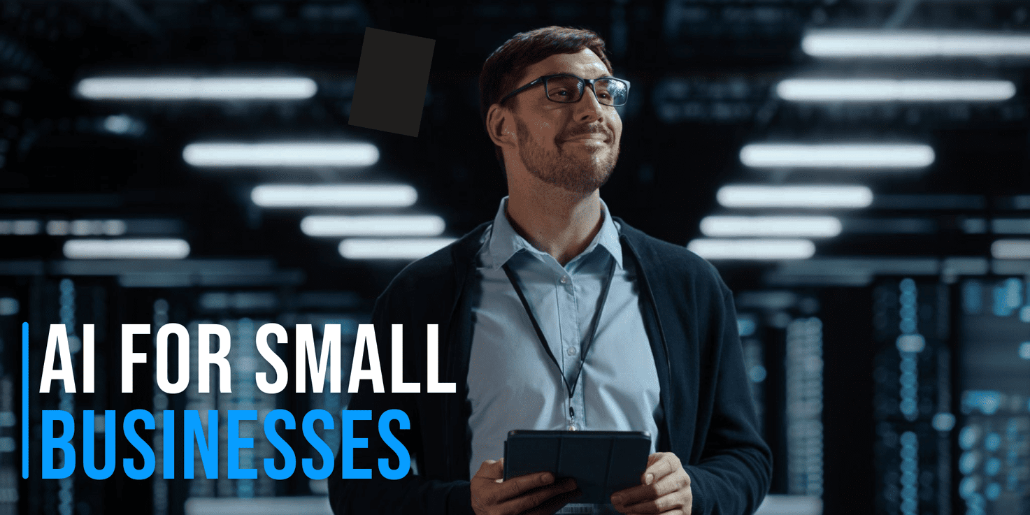 AI for small business