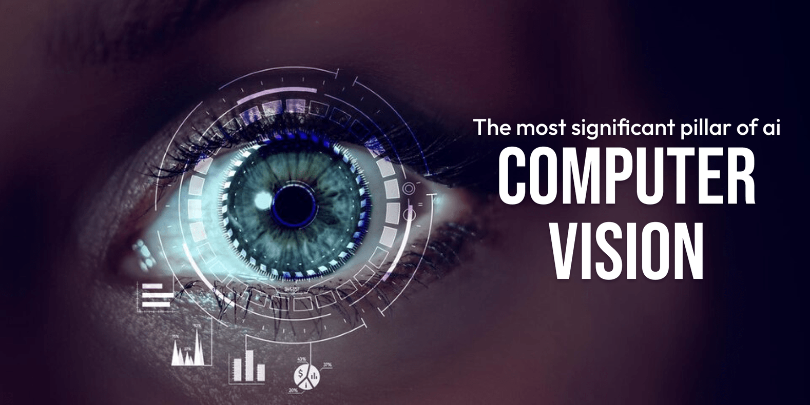 Top 7 applications of computer vision for businesses Tezeract