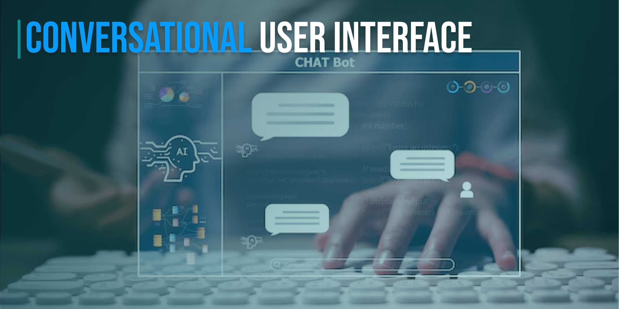 conversational AI
