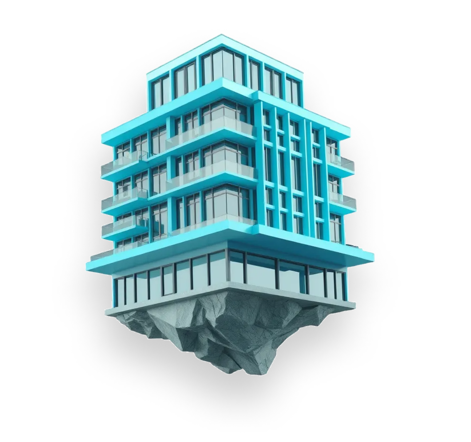 Real estate