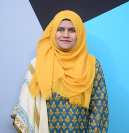 Mahtab Fatima