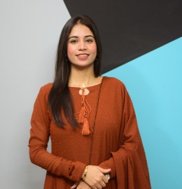 Iqra Shafqat