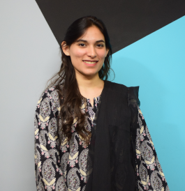 Sehrish Bhukhari