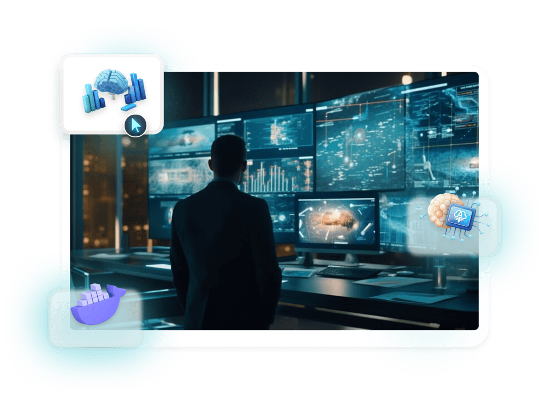 Deep Learning Services And Solutions That Drive 10X ROI