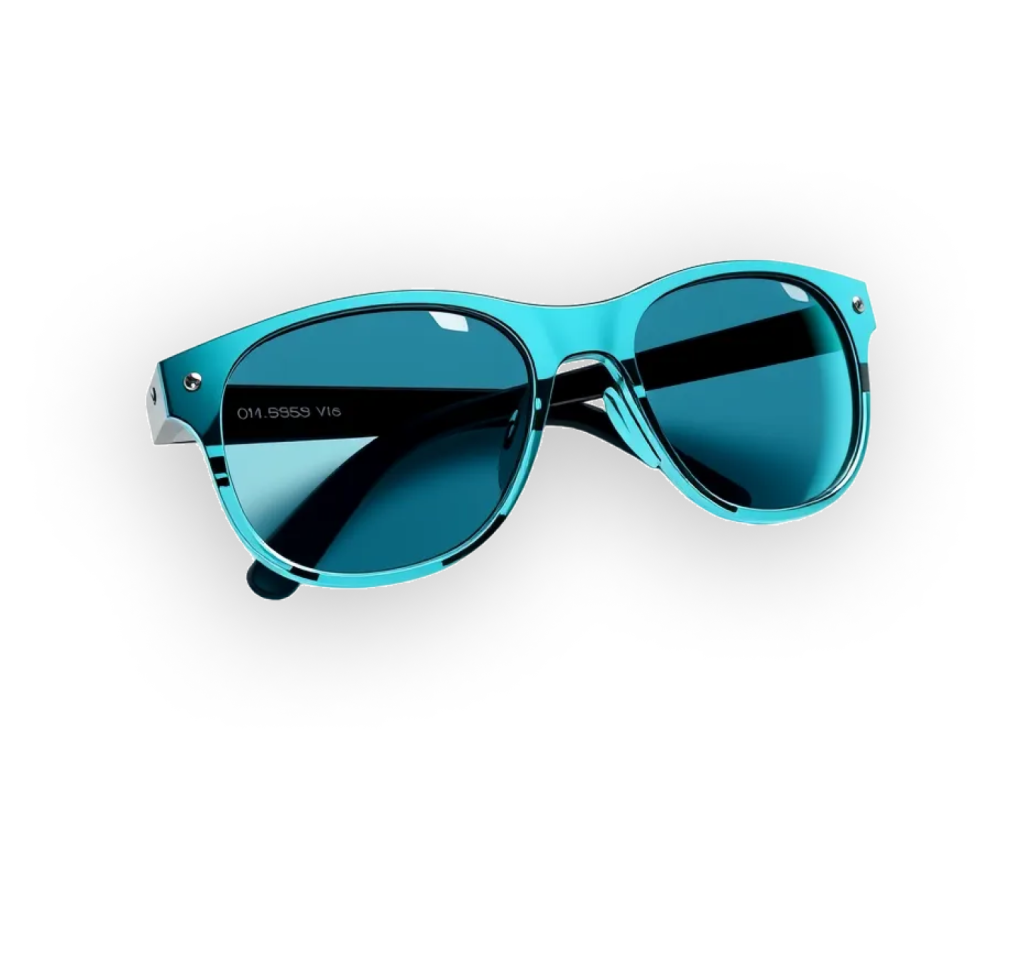 Fashion Glasses
