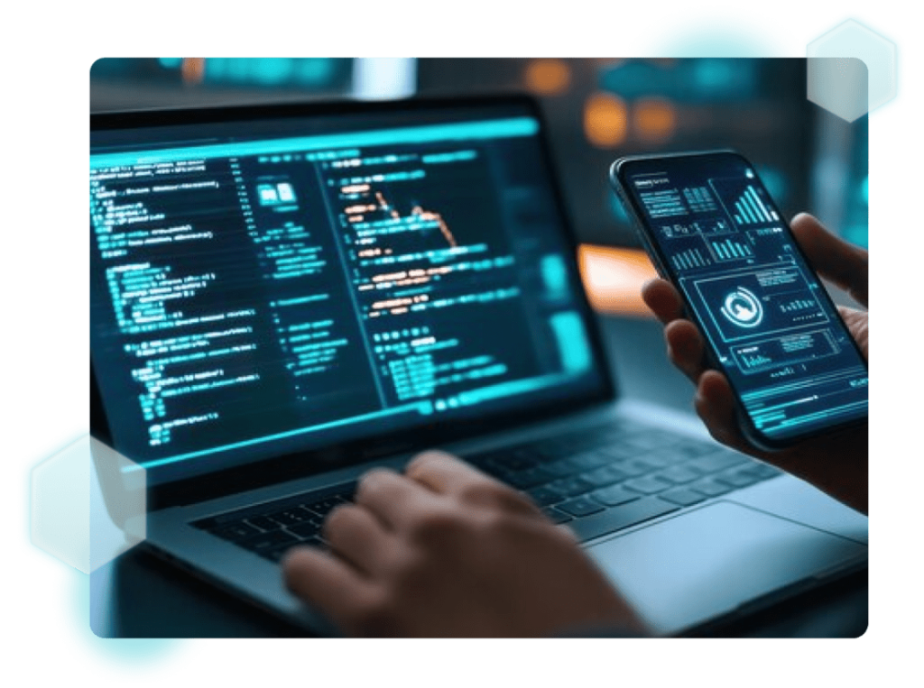 Web App Development