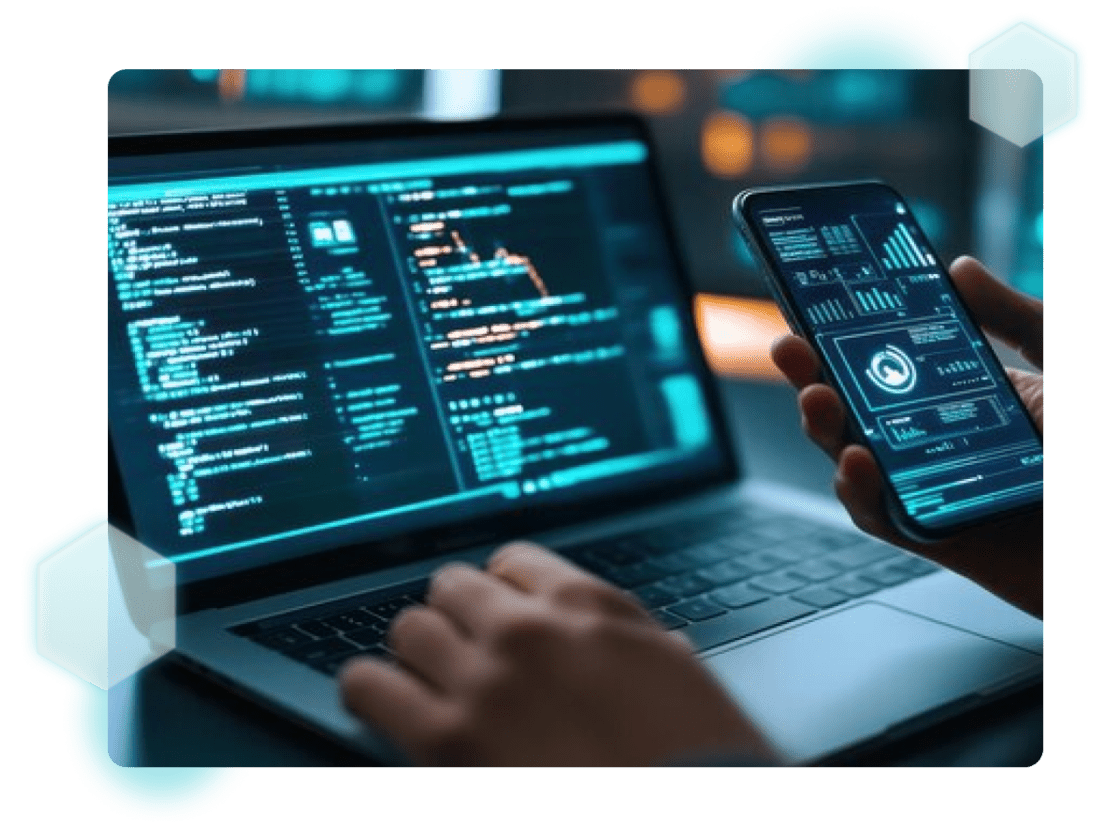 Web App Development