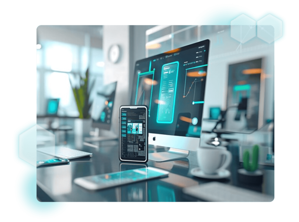 AI Product Development