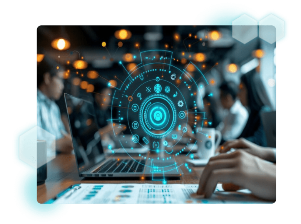 AI Integration Services