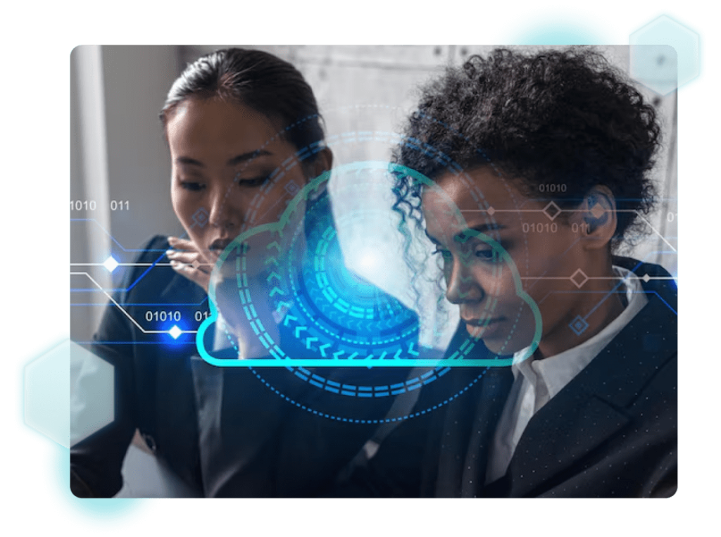 Generative AI Consulting