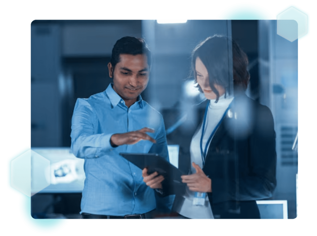 Machine Learning Strategy & Consulting
