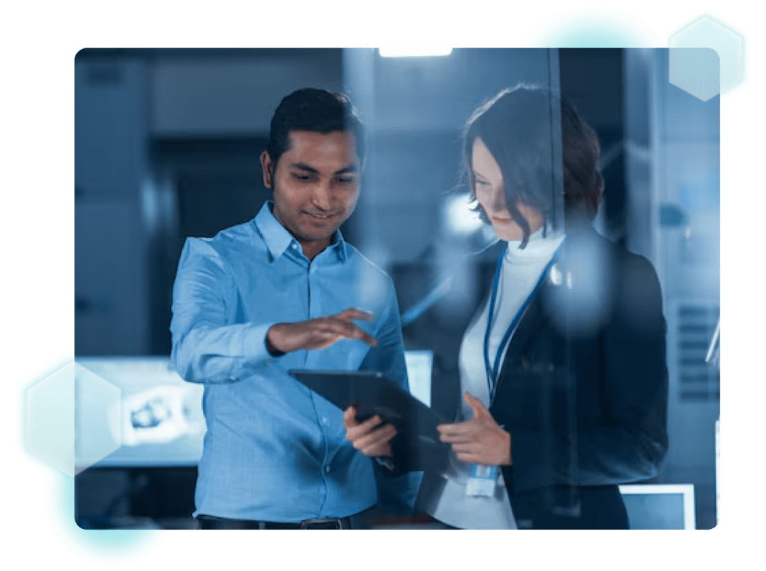 Machine Learning Strategy & Consulting