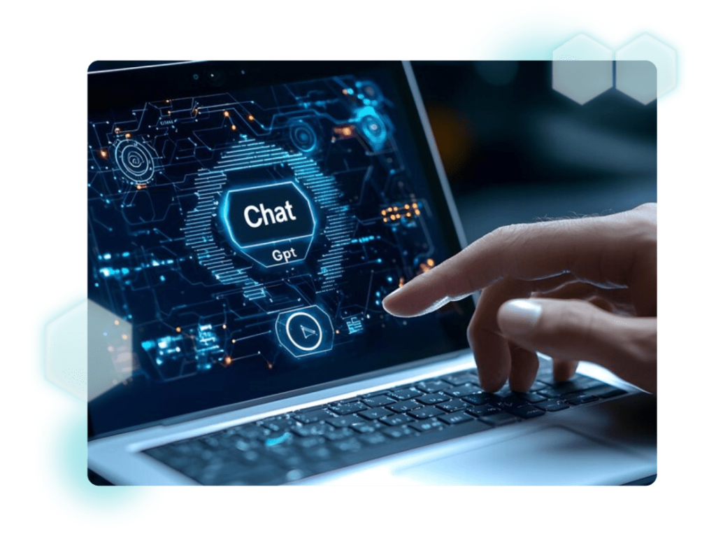 Custom Software Solutions with ChatGPT API