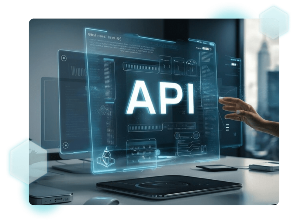 Seamless Integration with ChatGPT API