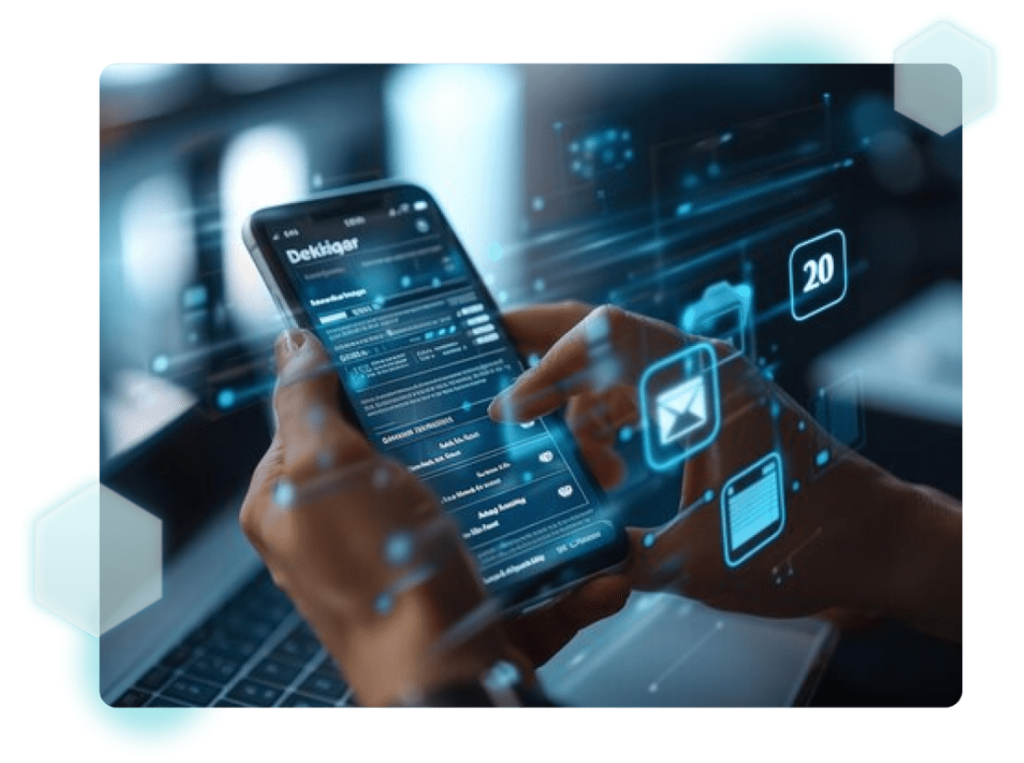 GPT Application Development Solutions
