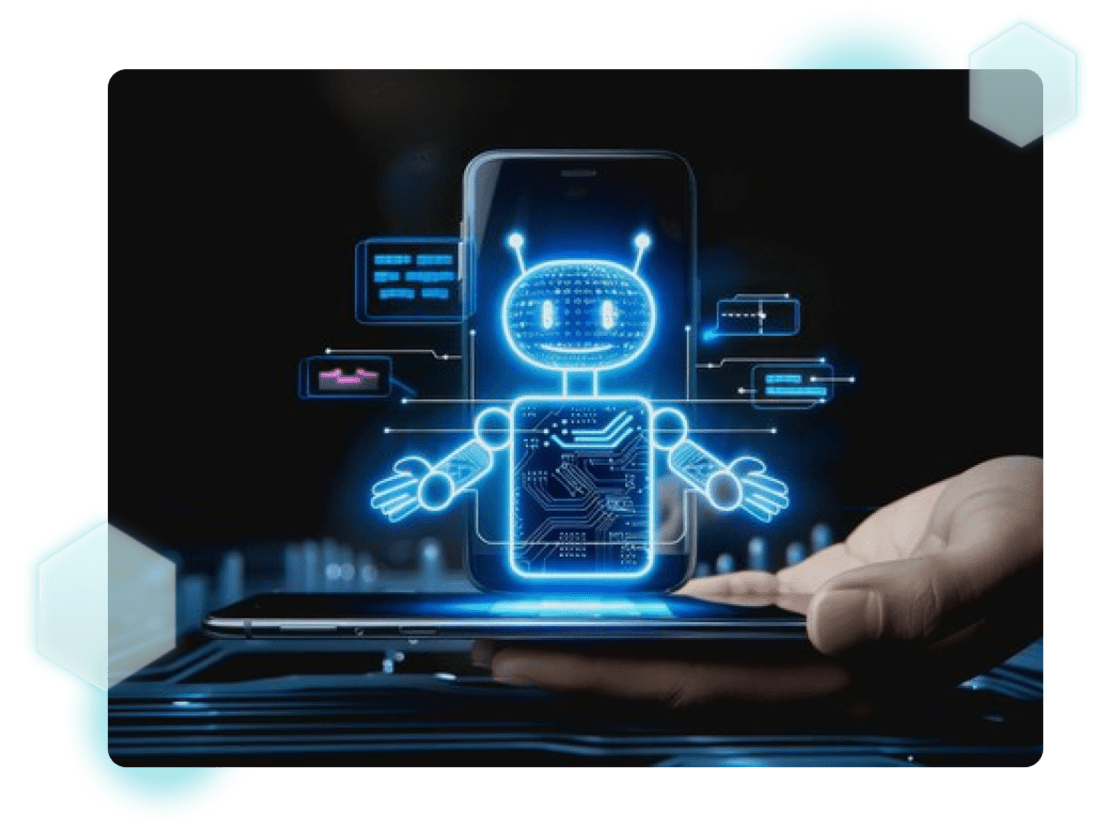 AI Chatbot Development - Large Language Model Development