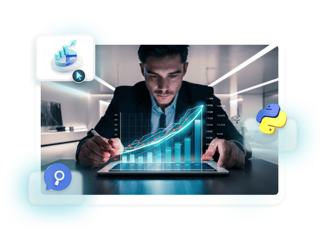 Predictive Analytics Services | Predictive Analytics Company