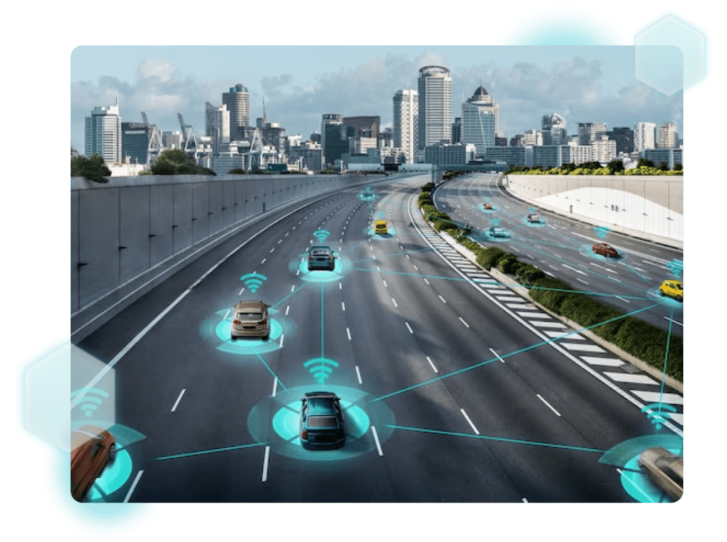 object detection services