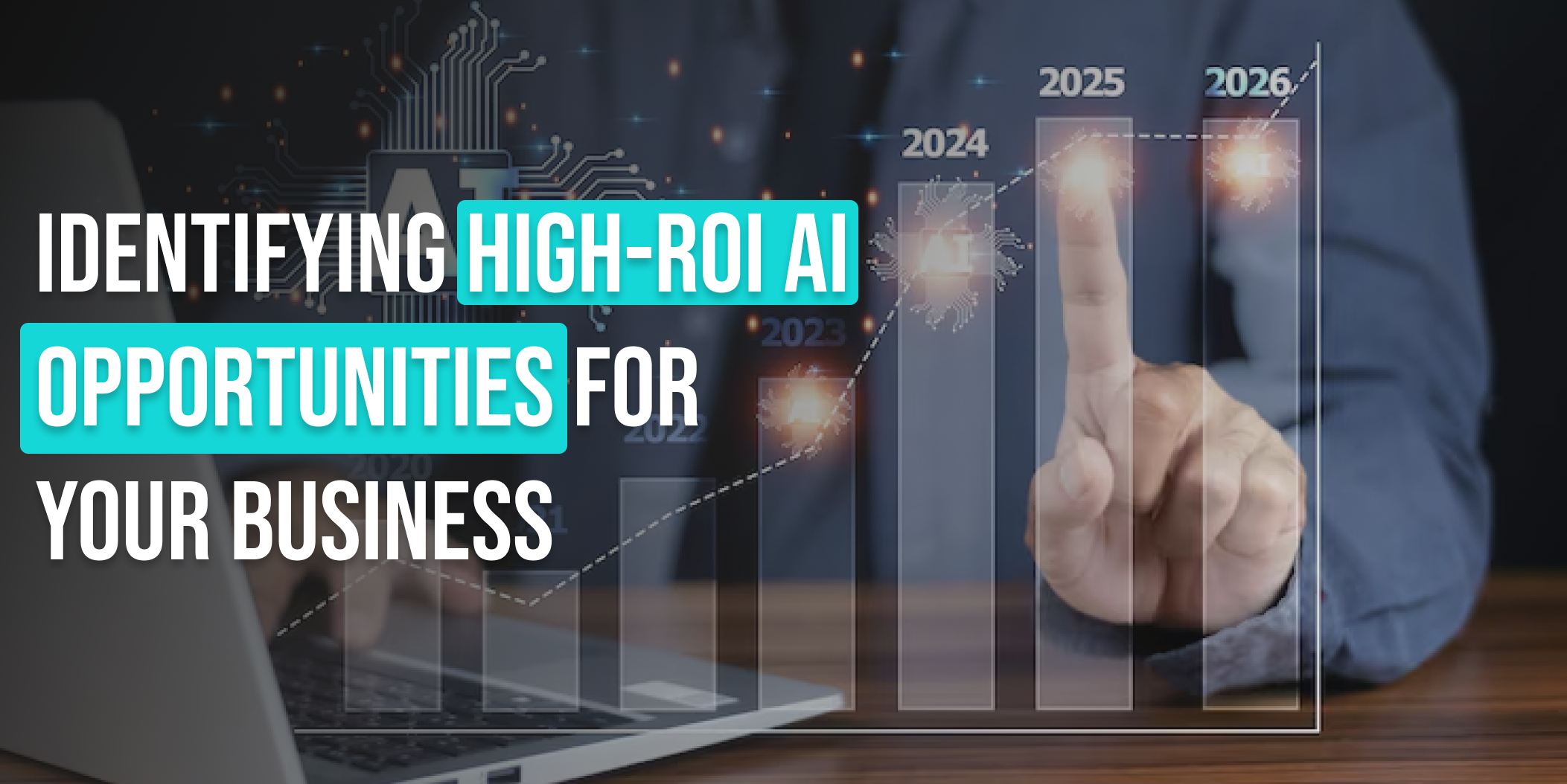 High-ROI AI Opportunities