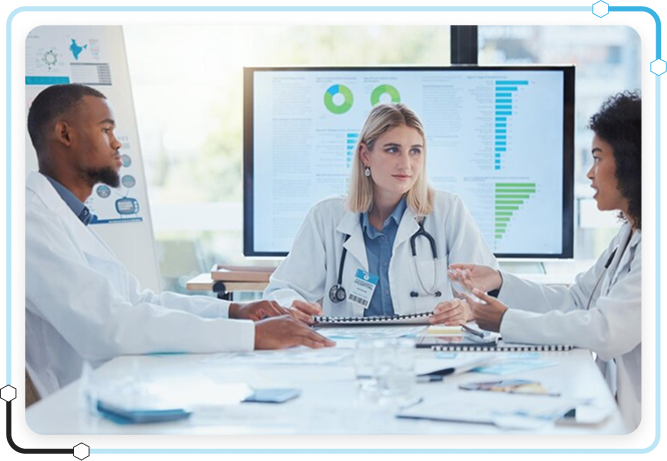 healthcare - telemedcine