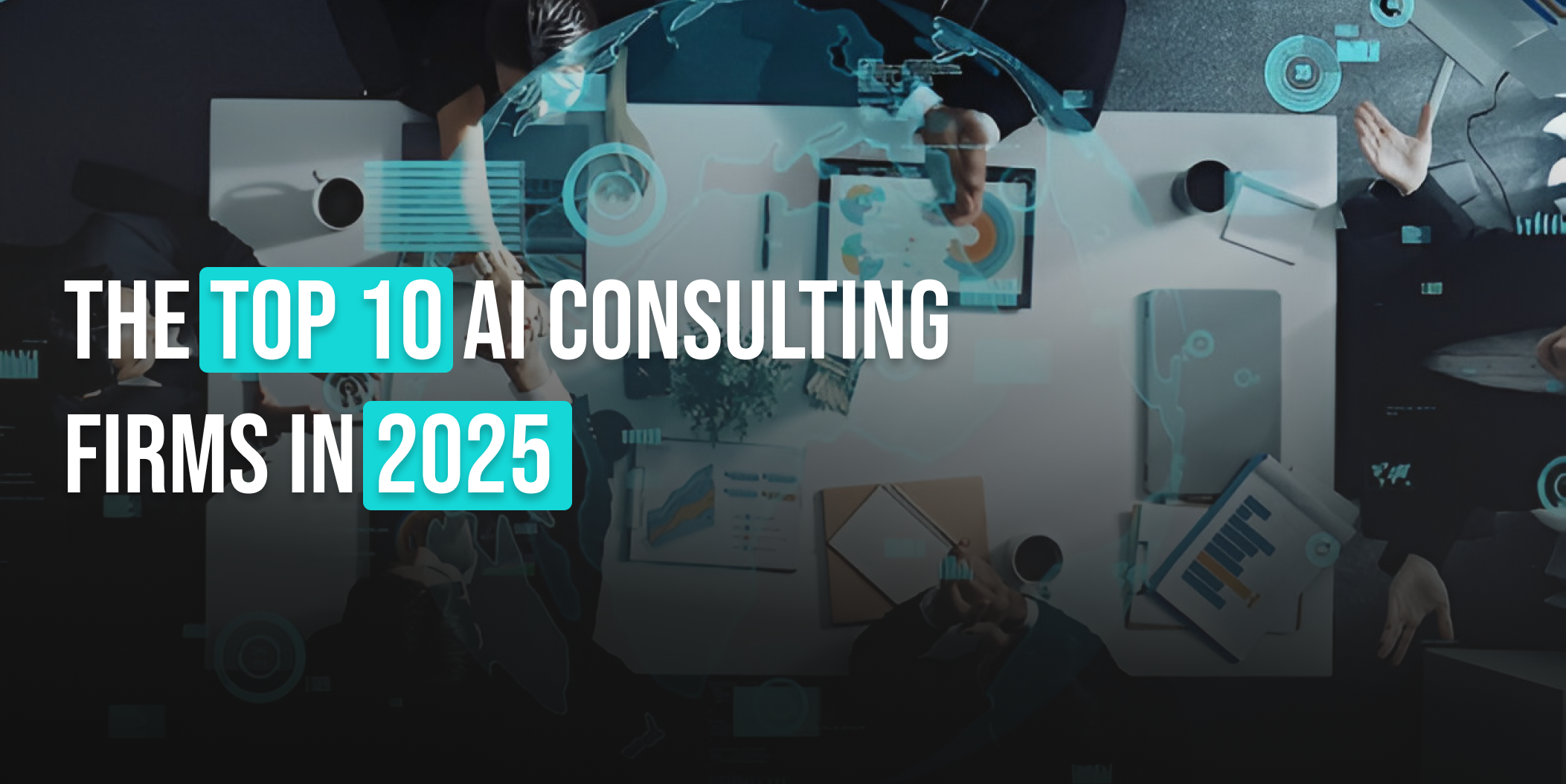 AI consulting companies