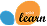 scikit learn logo - machine learning library