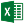 MS Excel logo