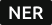 Named Entity Recognition logo