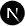 Next.js React framework icon