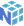 NumPy numerical computing logo