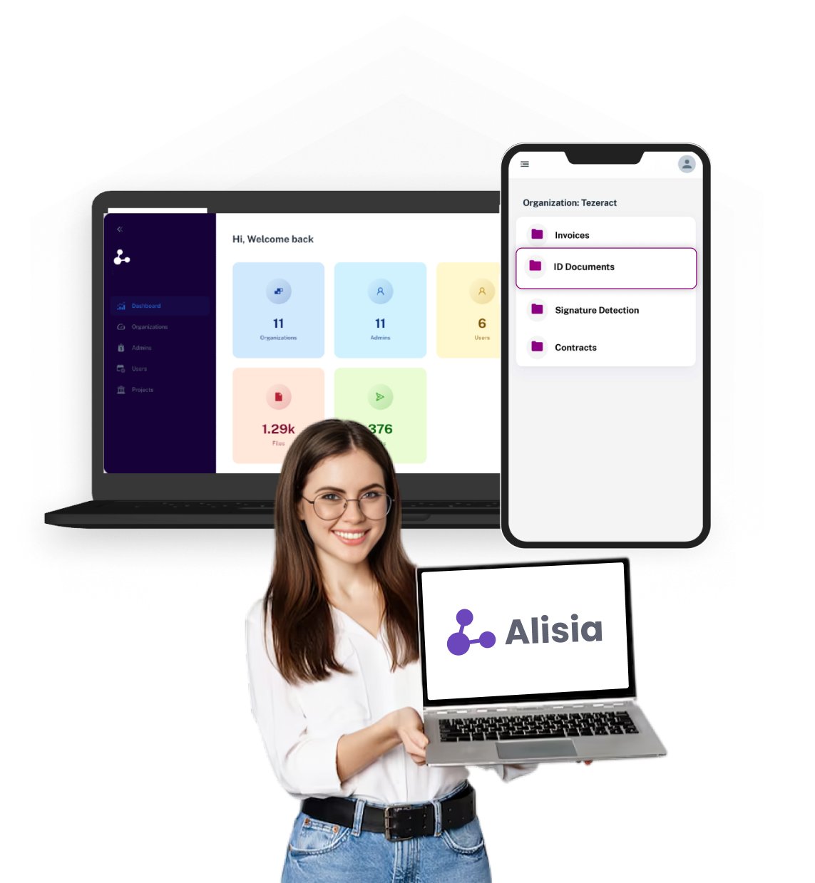 alisia