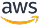 AWS logo - machine learning services