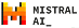 mistral ai icon